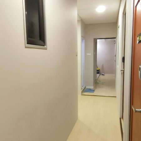 ₘaco ₕoₘe【Private Room】@Stulang 【Ciq】【Mid Valley】 Johor Bahru Exteriör bild
