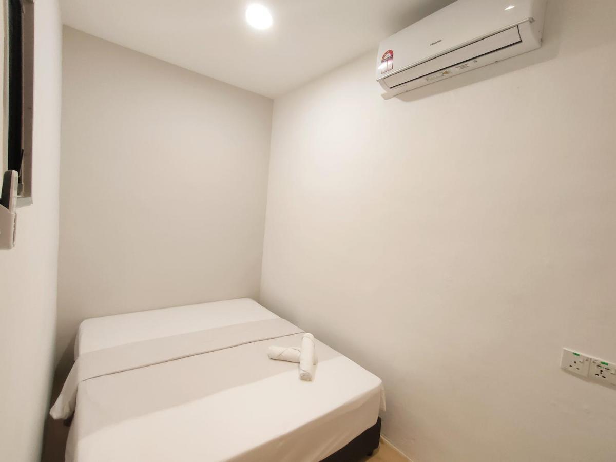 ₘaco ₕoₘe【Private Room】@Stulang 【Ciq】【Mid Valley】 Johor Bahru Exteriör bild